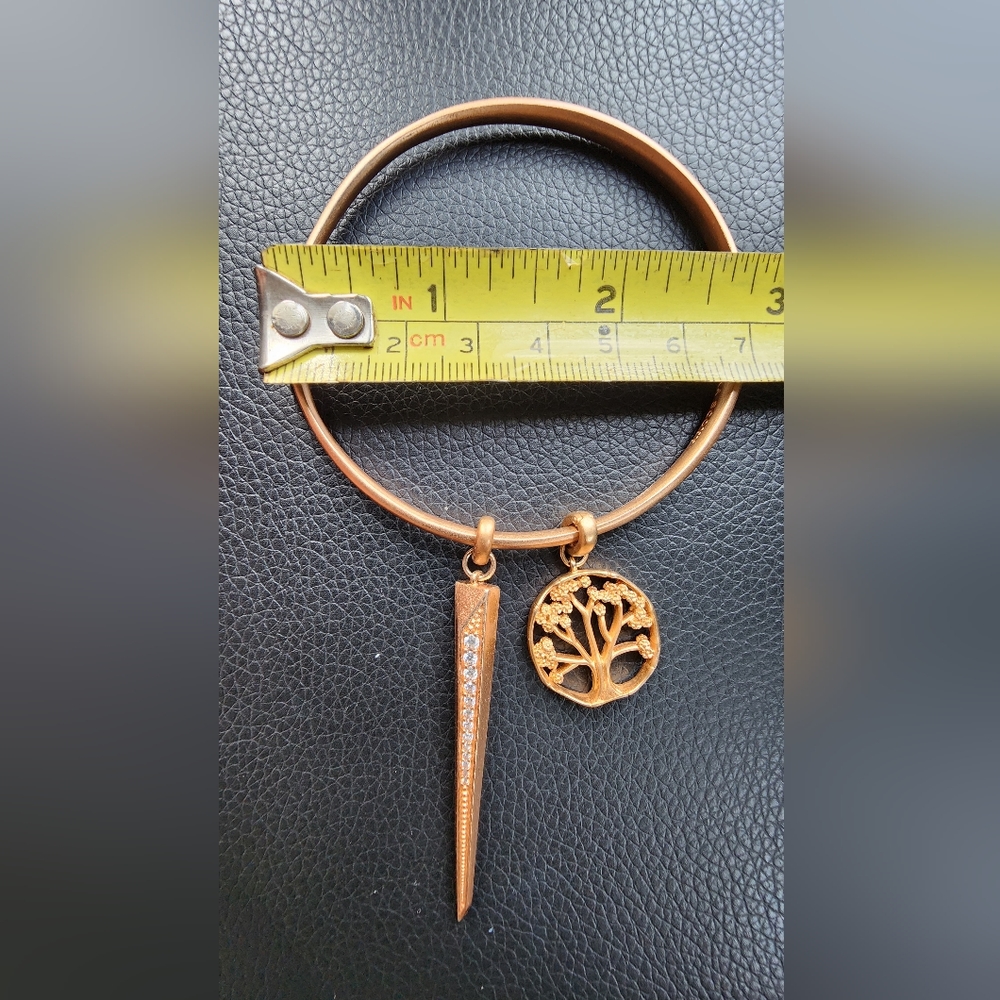 Kendra Scott bracelet. - Picture 6 of 6
